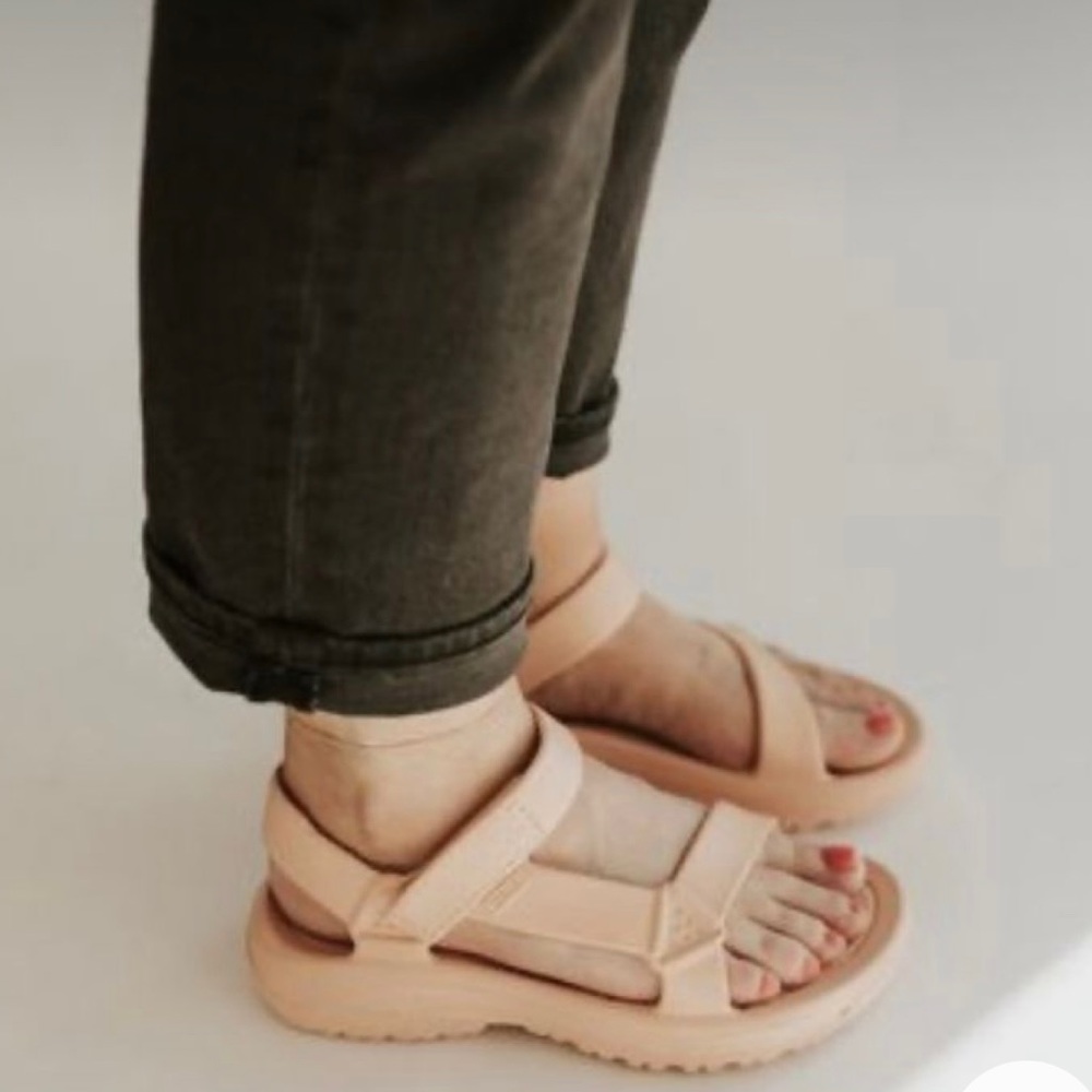 Teva Hurricane Drift Sandals